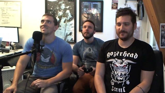 JUMP 'N CRASH with Fans! GTA 5 Gameplay!